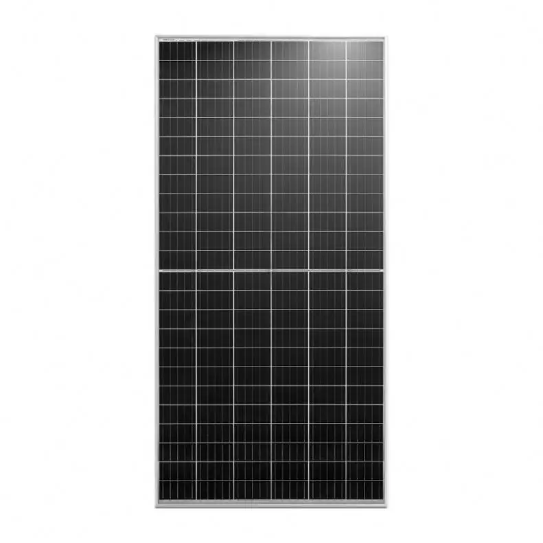 solar panel