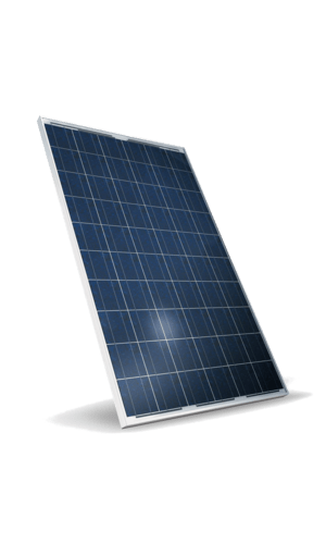 solar panels